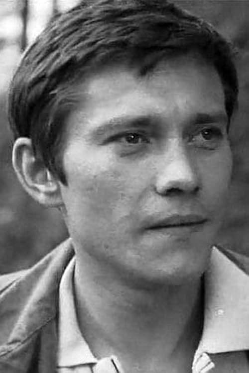 Юрий Кузьменко zdjęcie