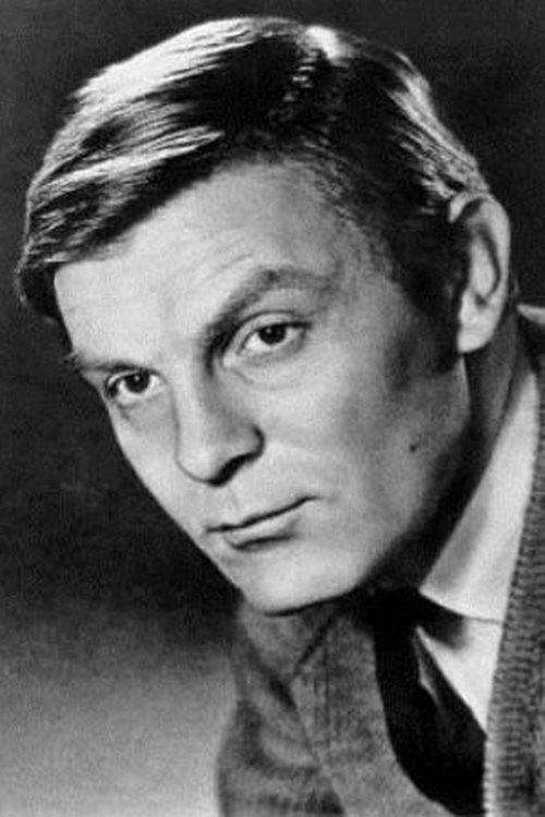 Юрий Назаров zdjęcie