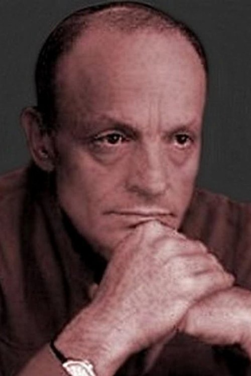 Юрий Орлов zdjęcie