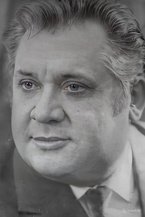 Юрий Шепелев zdjęcie