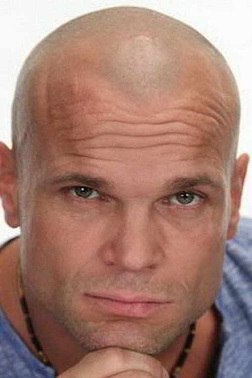 Юрий Скулябин zdjęcie