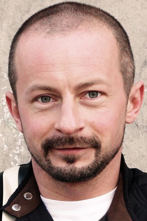 Юрий Тарасов zdjęcie