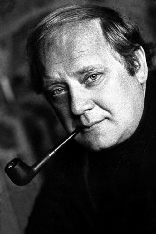 Юрий Визбор zdjęcie