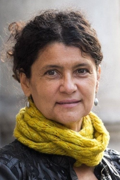 Iva Bittová zdjęcie