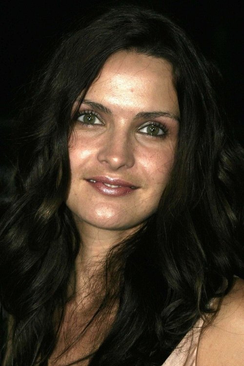 Iva Hasperger zdjęcie