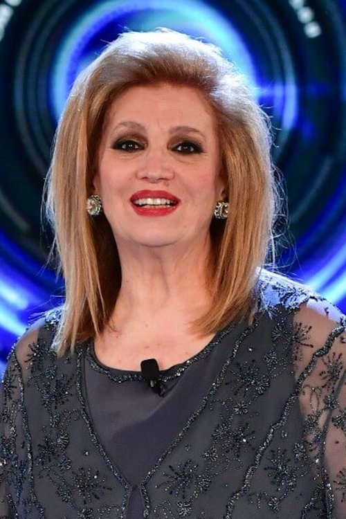 Iva Zanicchi zdjęcie