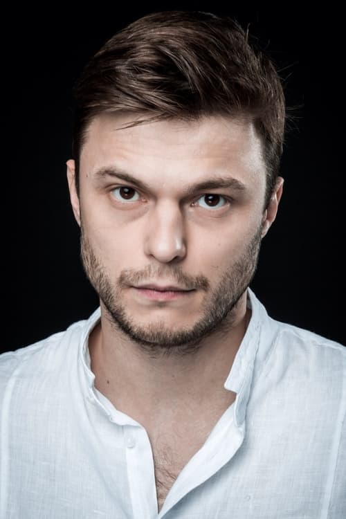 Иван Батарев zdjęcie