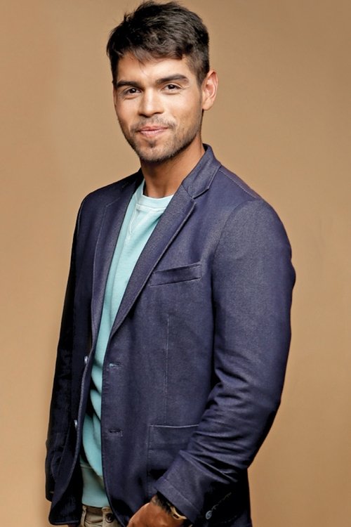 Ivan Carapiet zdjęcie