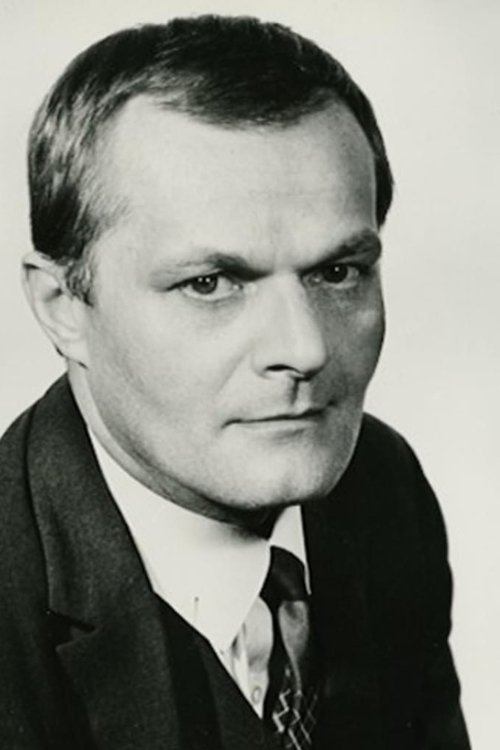 Iván Darvas zdjęcie