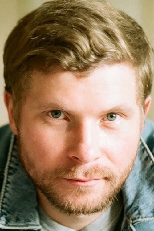 Иван Дергачев zdjęcie