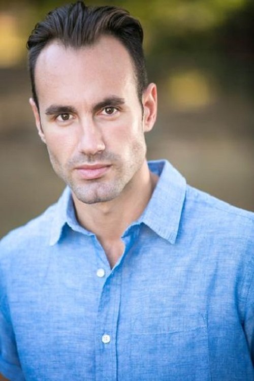 Ivan Djurovic zdjęcie