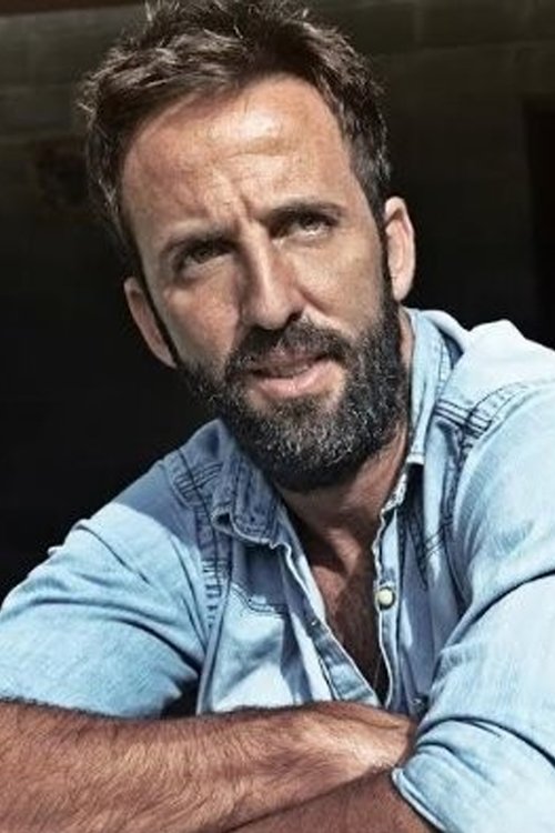 Iván Esquerre zdjęcie