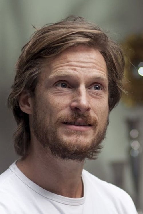 Iván Fenyő zdjęcie