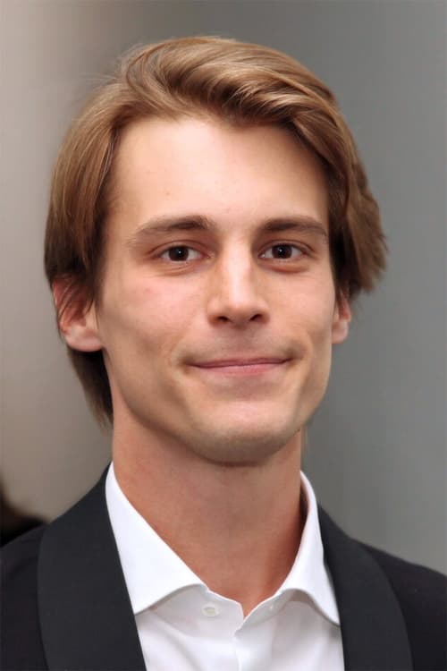 Иван Янковский zdjęcie