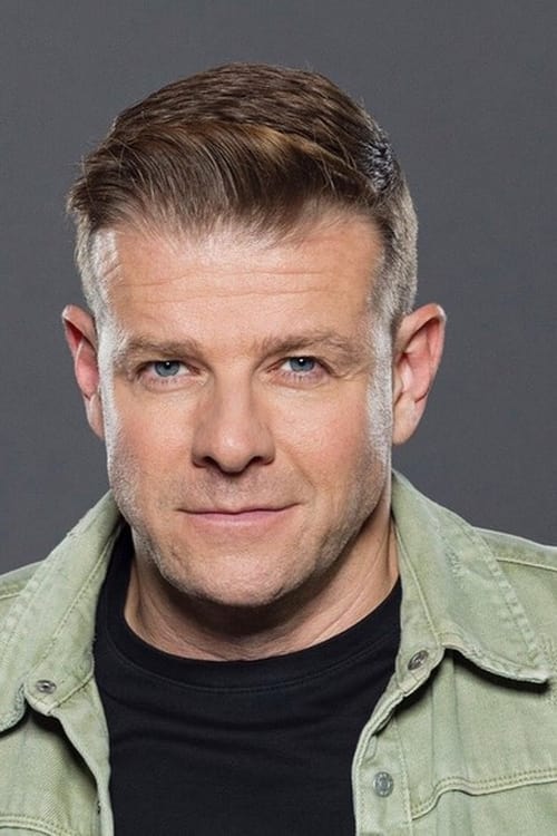 Iván Kamarás zdjęcie