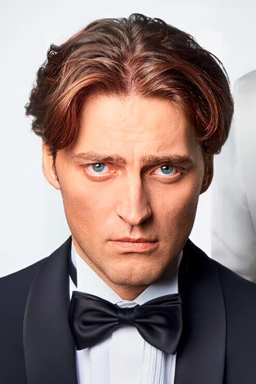 Иван Колесников zdjęcie