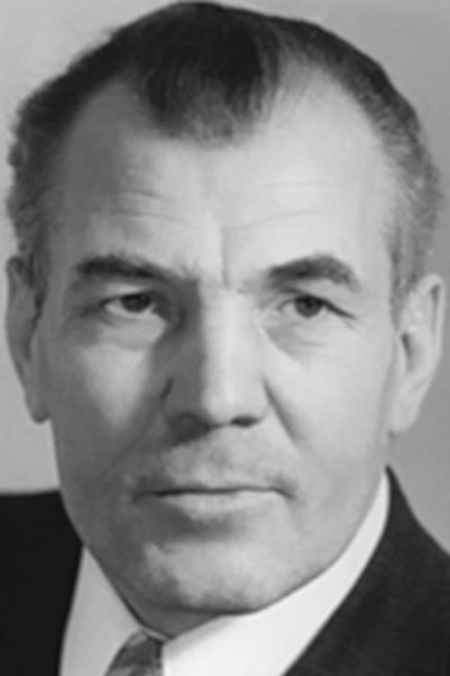 Иван Косых zdjęcie