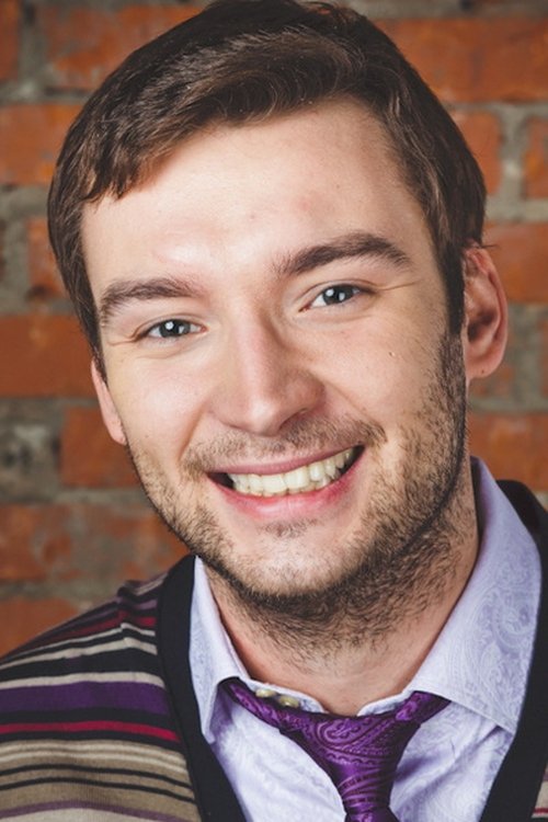 Ivan Kozhevnikov zdjęcie