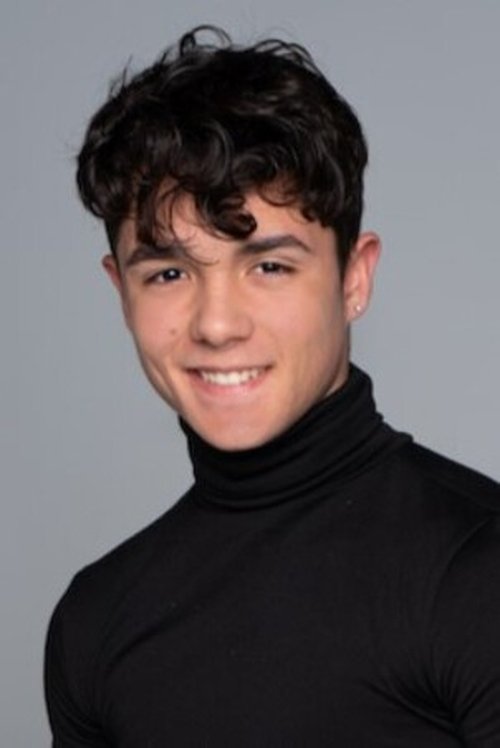 Iván Luengo zdjęcie