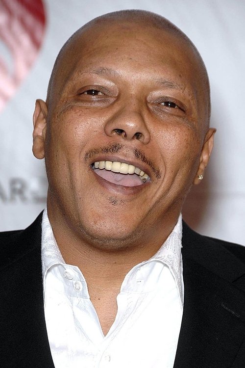 Ivan Neville zdjęcie