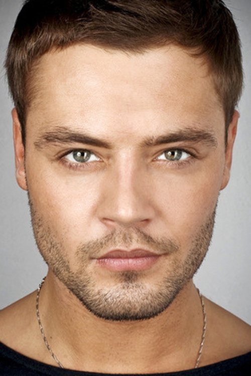 Иван Николаев zdjęcie