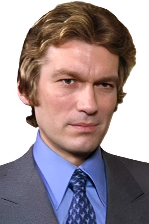 Ivan Rassimov zdjęcie