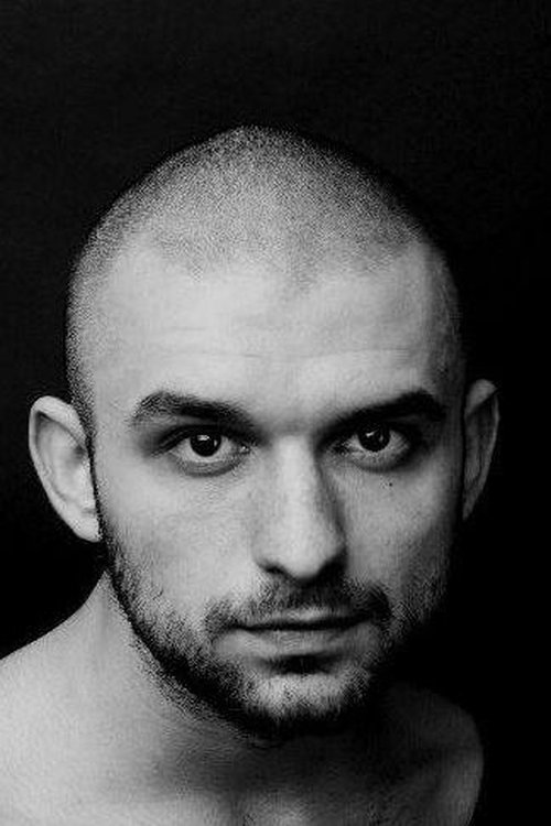 Іван Шаран zdjęcie