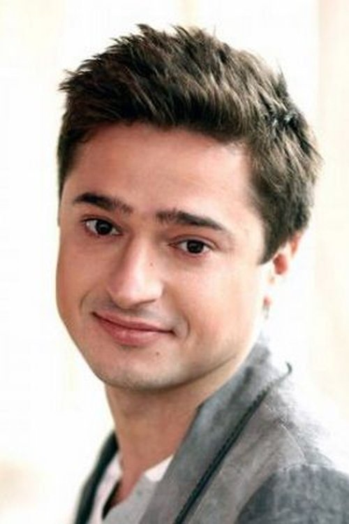 Иван Стебунов zdjęcie