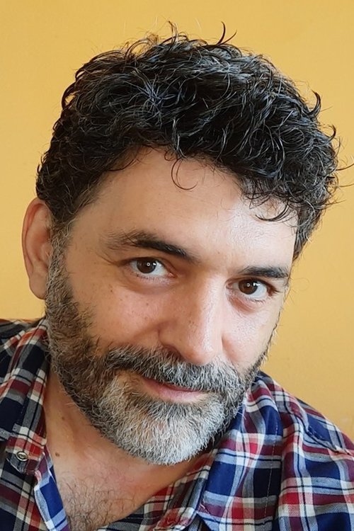 Iván Steinhardt zdjęcie