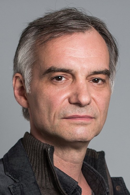 Ivan Trojan zdjęcie