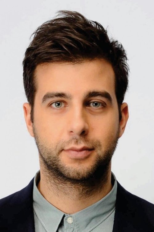 Иван Ургант zdjęcie