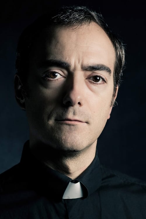 Iván Villanueva zdjęcie