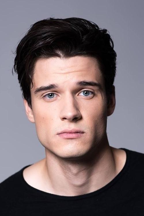 Иван Жвакин zdjęcie