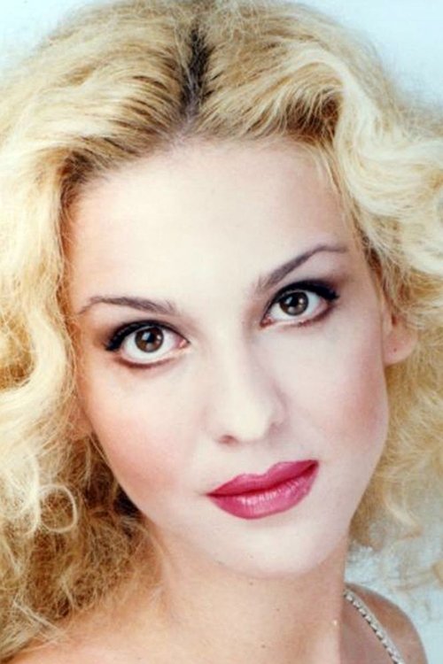 Ivana Mihić zdjęcie