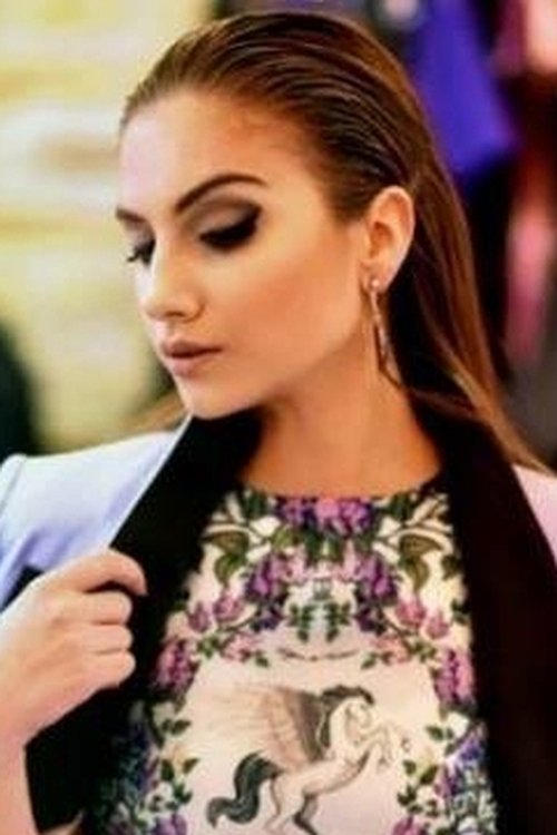 Ivana Živković zdjęcie