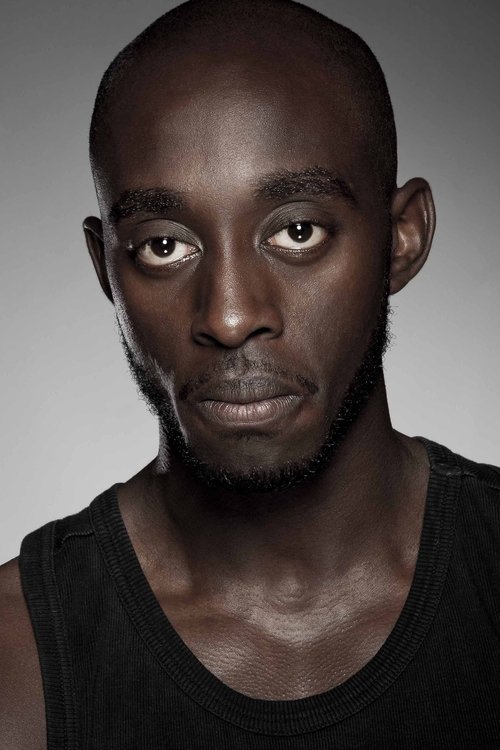 Ivanno Jeremiah zdjęcie