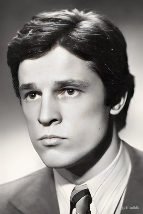 Ivars Kalniņš zdjęcie