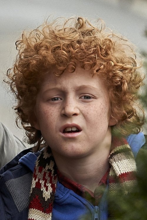 Iver Sandemose zdjęcie