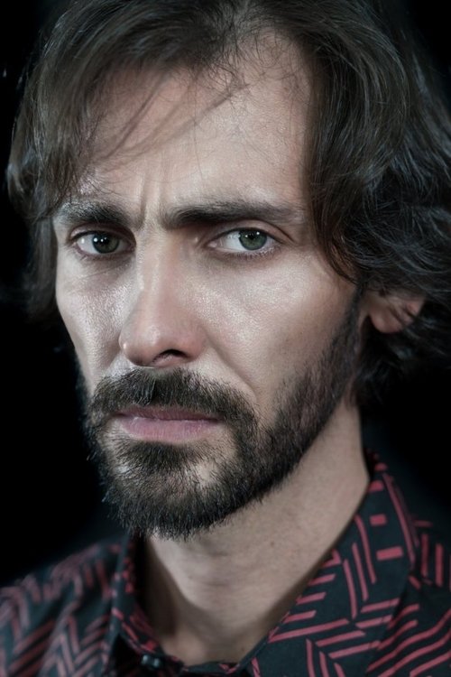 Ivo Müller zdjęcie