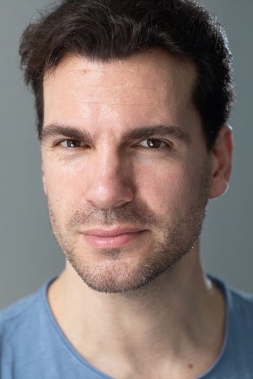 Ivo Tonchev zdjęcie