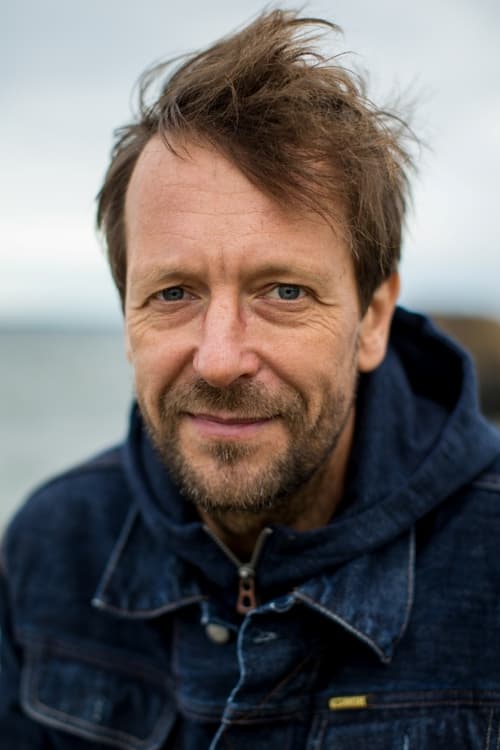 Ivo Uukkivi zdjęcie