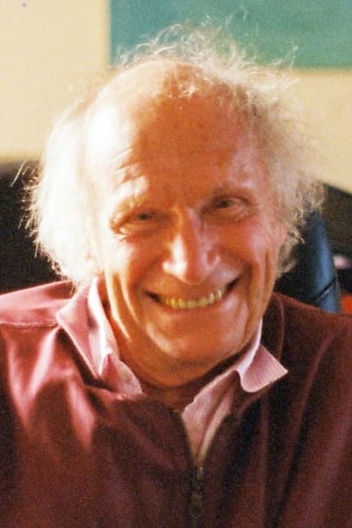 Ivry Gitlis zdjęcie