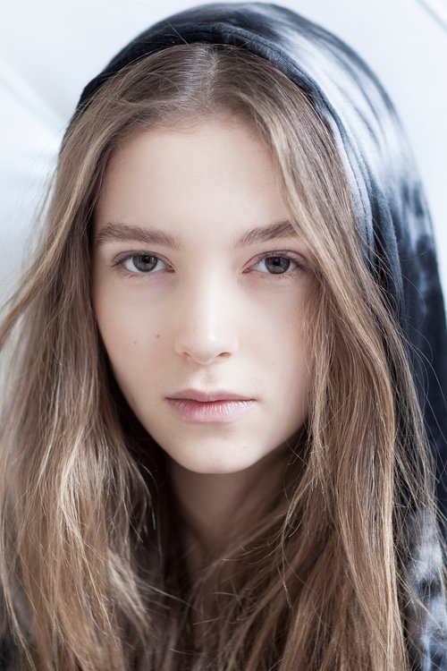 Ivy Matheson zdjęcie