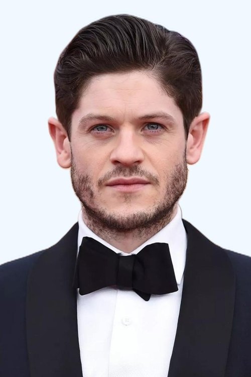 Iwan Rheon zdjęcie