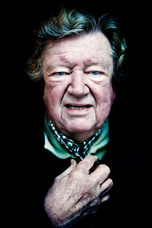 Iwar Wiklander zdjęcie