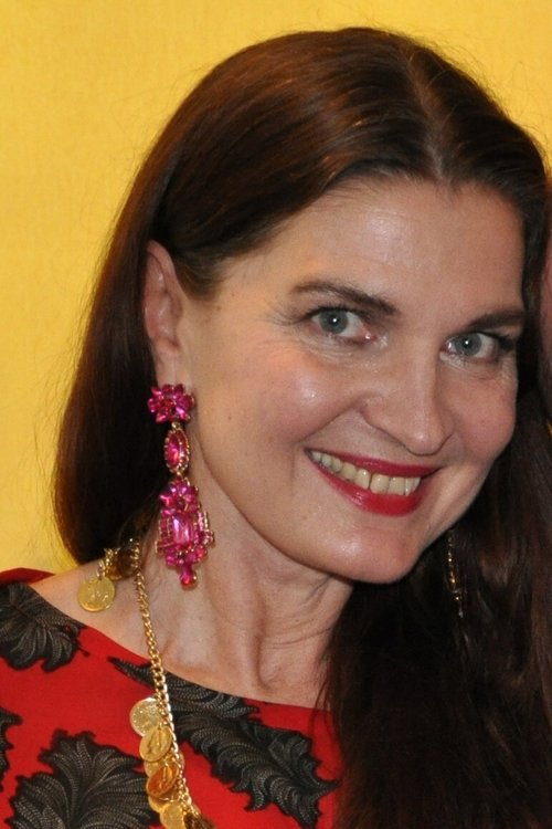 Iwona Katarzyna Pawlak zdjęcie