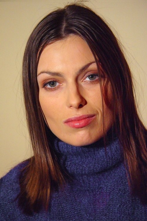 Iwona Petry zdjęcie