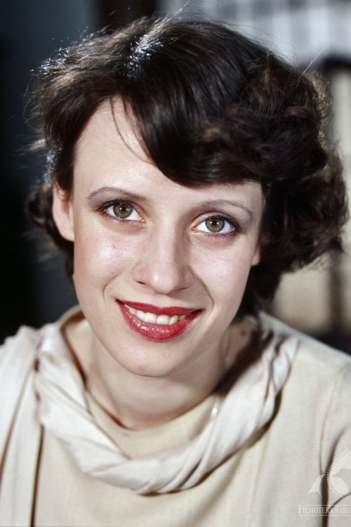 Izabela Drobotowicz-Orkisz zdjęcie