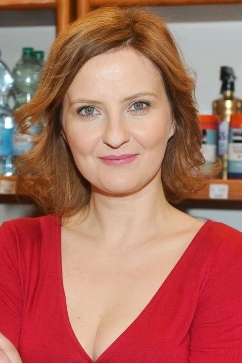 Izabela Kuna zdjęcie