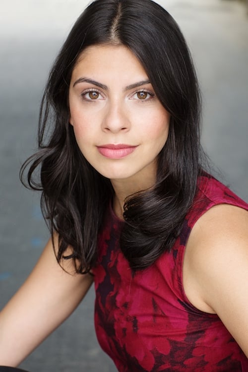 Izabella Yena zdjęcie